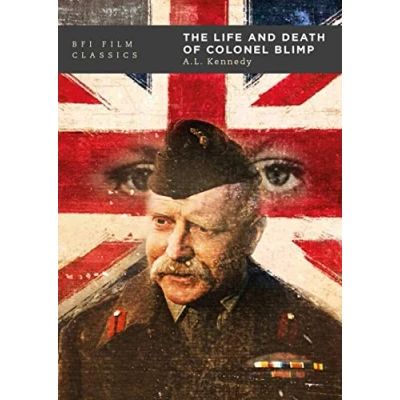 Afbeelding van The Life and Death of Colonel Blimp