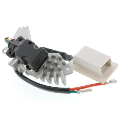 Afbeelding van Regelaar, interieurventilator VEMO V30 79 0004