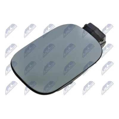 Afbeelding van Geluiddempend materiaal motorcompartiment NTY EZC VW 240