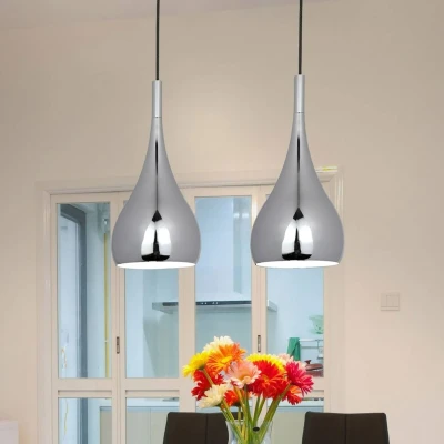 Afbeelding van Näve Elegante hanglamp Anja, 2 lichts