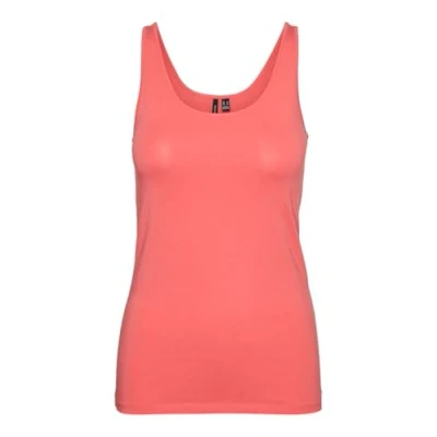 Afbeelding van VERO MODA VMMAXI My Soft UU Tank Top NOOS, dubarry, XS