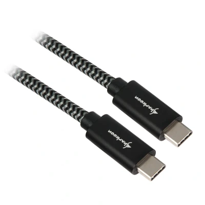 Afbeelding van USB 3.2 kabel, C &gt;