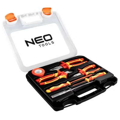 Afbeelding van neo installateursset 01 237