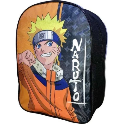 Afbeelding van Naruto Rugzak A4 map formaat 40cm