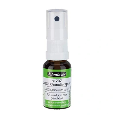 Afbeelding van Schmincke Aqua Granulerende Spray, 15 ml