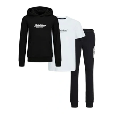 Afbeelding van Jack &amp; Jones Beau Pack Joggingpak Junior