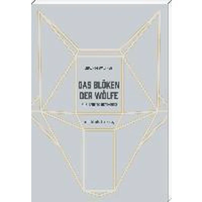 Afbeelding van Das Blöken der Wölfe