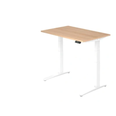 Afbeelding van hjh OFFICE PRO Xbhm 12 WW Eik
