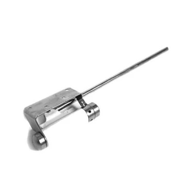Afbeelding van Dulimex Deurdranger 24 cm 90 mm sterkte 1