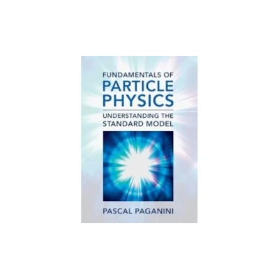 Afbeelding van Fundamentals of Particle Physics: Understanding the Standard Model