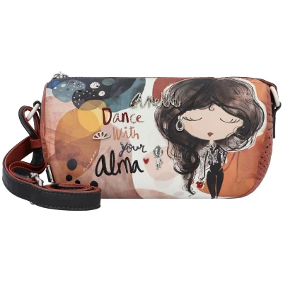 Afbeelding van Anekke Alma Schoudertas 19 cm
