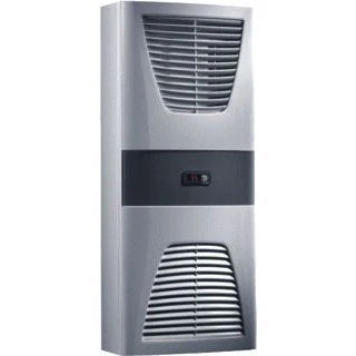 Afbeelding van Rittal sk lucht warmtewisselaar 3128100