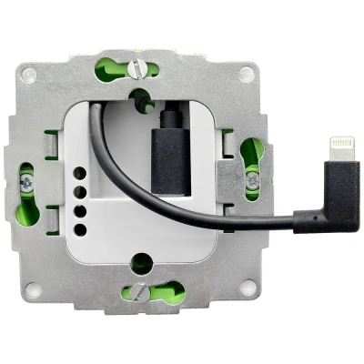 Afbeelding van Smart Things AC/DC inbouwnetvoeding sCharge s48 l