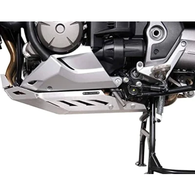 Afbeelding van SW Motech Carterplaat Honda VFR 1200 X Crosstourer (12 )