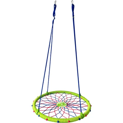 Afbeelding van TRELINES Dromenvanger nestschommel, 100 cm