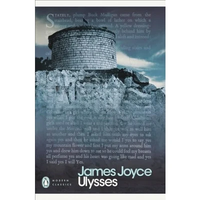 Afbeelding van Ulysses: James Joyce