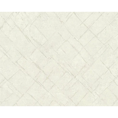 Afbeelding van AS Creation Emotion Graphic 36881 3 Beige / Grijs