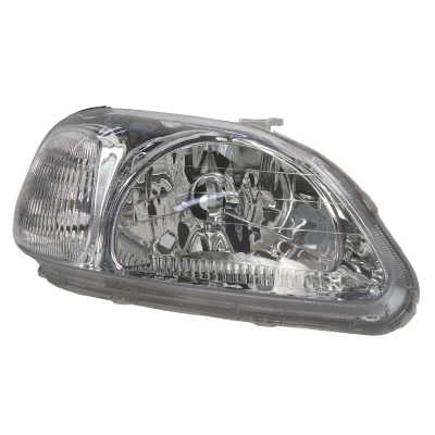 Afbeelding van TYC Koplamp 20 3183 11 2