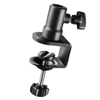 Afbeelding van Walimex Screw Clamp with Spigot Mounting