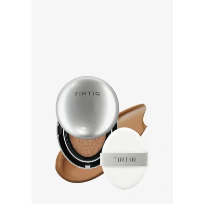 Afbeelding van Tirtir MASK FIT AURA Cushion Foundation, Maat: 18 g, Deep cocoa