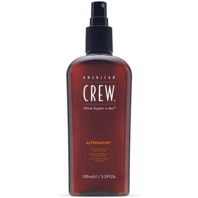 Afbeelding van American Crew Alternator Flexible Finishing Spray 100ml