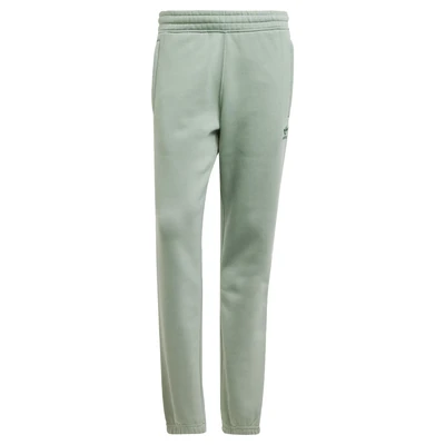 Afbeelding van adidas Originals ESS PT Trainingsbroek, Heren, Maat: XS, Silver green