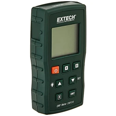 Afbeelding van Extech EMF510 Meter voor LF elektromagnetische straling
