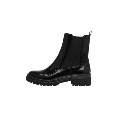 Afbeelding van Tamaris Chelseaboot 1 25428 43 028 Maat: 40 EU