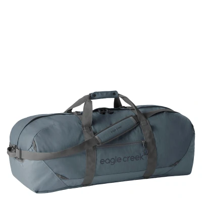 Afbeelding van Eagle Creek No Matter What Duffel 90L smoke weekendtas
