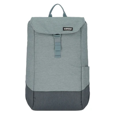 Afbeelding van Thule Lithos backpack 16L pond gray/dark slate Laptoptas