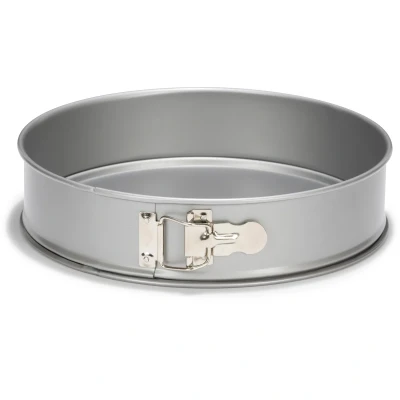 Afbeelding van Patisse Springvorm Silver Top ø 24 cm