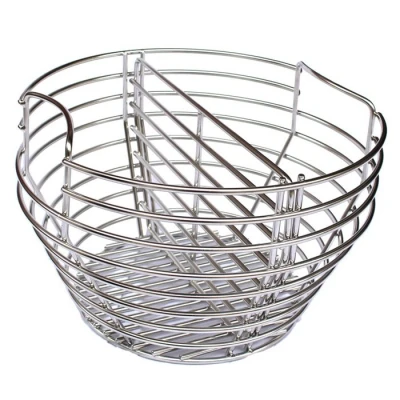 Afbeelding van The Bastard Charcoal Basket Medium 2021
