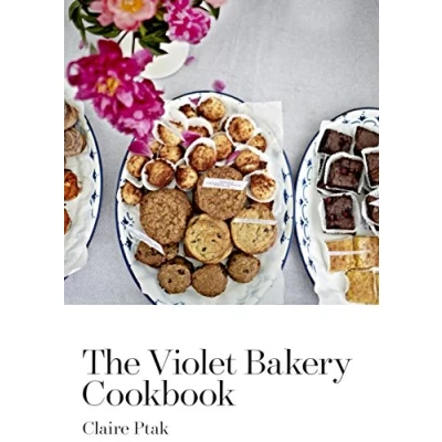 Afbeelding van The Violet Bakery Cookbook