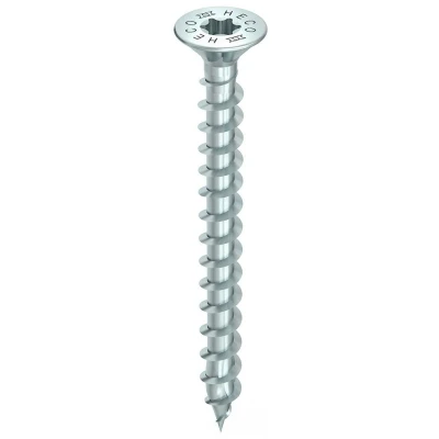 Afbeelding van Spaanplaatschroeven 5,0 x 35 mm Torx 200 stuks