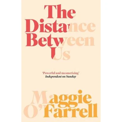 Afbeelding van Distance Between Us