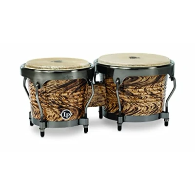 Afbeelding van Toca Djembe Mechanisch afgesteld 14&quot; Mechanically Tuned