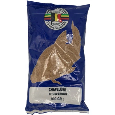 Afbeelding van Marcel Van den Eynde Chapelure 900gr Kleur : Bruin