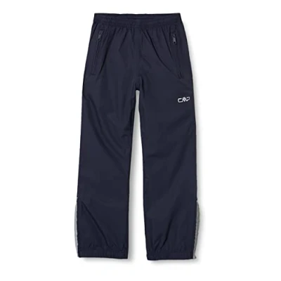 Afbeelding van CMP RAIN Unisex Regenbroek voor kinderen, Maat: 176, Navy