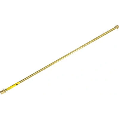 Afbeelding van Mesto Verlenglans 50 cm Messing