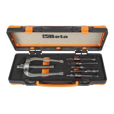 Afbeelding van Beta 1545/C5M Trekkerset Trekker 1542/1 met 5 binnentrekkers 015450011
