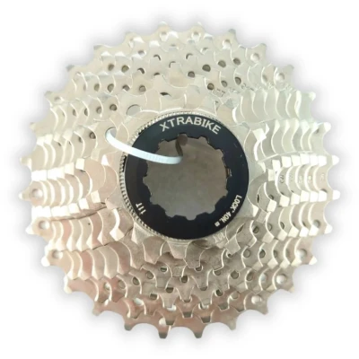 Afbeelding van Xtrabike Cassette 9v 11 28 shimano