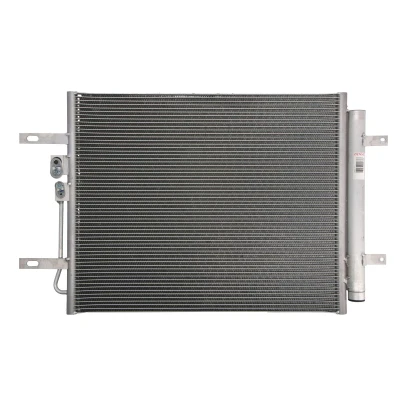 Afbeelding van Condensator, airconditioning DENSO DCN41029