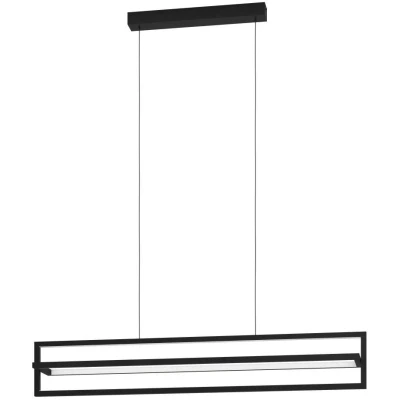Afbeelding van EGLO Hanglamp SIBERIA (1 stuk)