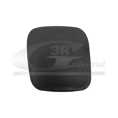 Afbeelding van 3RG 77814 Plaat, bumper Voor TOYOTA: Corolla XI Sedan (E180) 1.6, 1.8 VVTi, 1.3, 1.4 D 4D 2013 2019