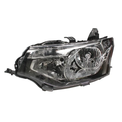 Afbeelding van TYC Koplamp 20 15898 05 2