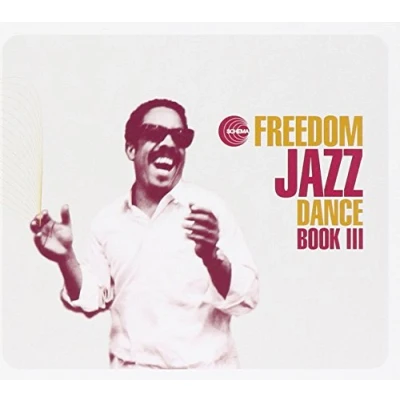 Afbeelding van Freedom Jazz Dance Book Iii