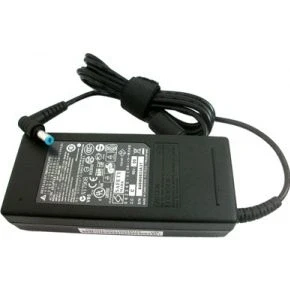 Afbeelding van Acer AC Adapter 90W Binnen Zwart netvoeding &amp; inverter [AP.09001.027]
