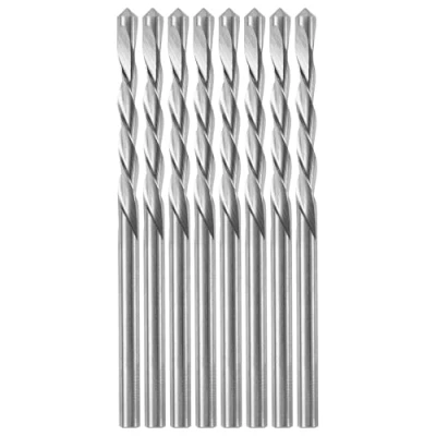 Afbeelding van Roto Zip GP8 droogbouwbit met geleidepunt, 1/8 inch, set van 8