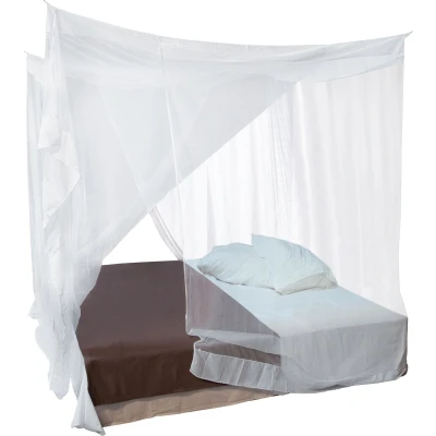 Afbeelding van Klamboe Deconet Canopy 2 Persoons Two (200 x 210 cm)