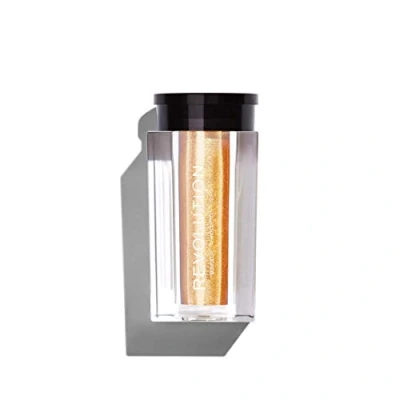Afbeelding van Makeup Revolution Crushed Pearl Pigments Oogschaduw Overdraft